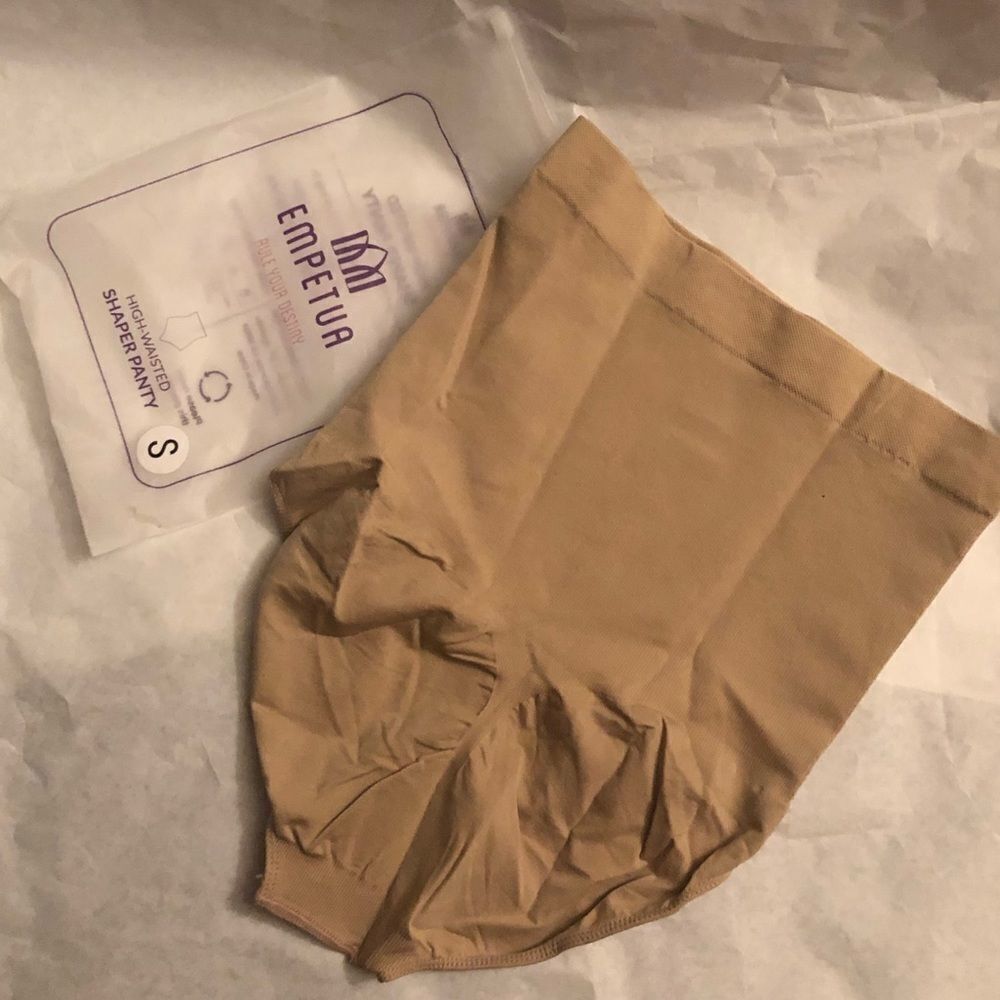 Shapewear Panty NWT